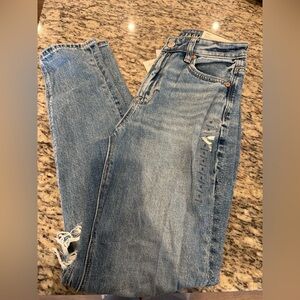 NWT American Eagle Outfitters Jeans Size 0